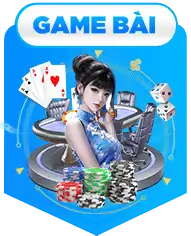Hình minh họa chuyên mục Game Bài trên QH88.