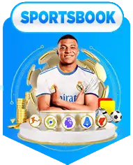 Hình minh họa chuyên mục Sportsbook trên QH88.